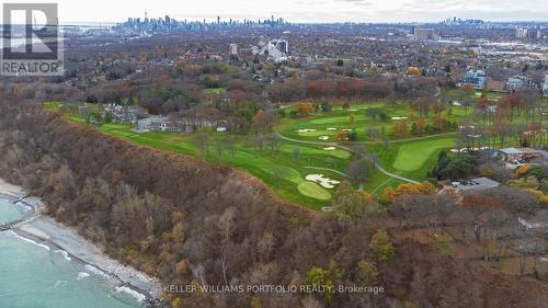 49 White Birch Road, Toronto, ON - Outdoor With View