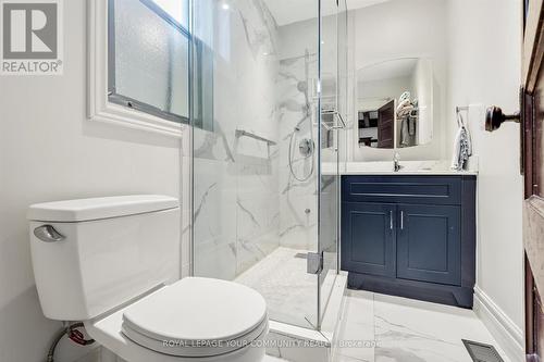 Gf - 30 Dorval Road, Toronto, ON - Indoor Photo Showing Bathroom