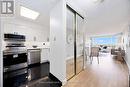 2009 - 100 Upper Madison Avenue, Toronto, ON  - Indoor Photo Showing Kitchen 