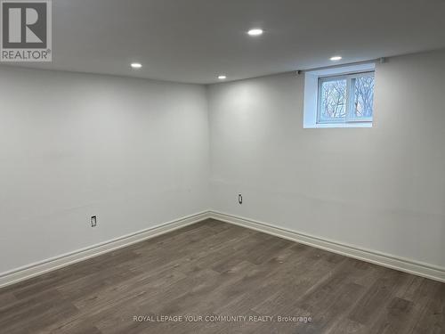 20015 Bathurst Street, East Gwillimbury, ON - Indoor Photo Showing Other Room