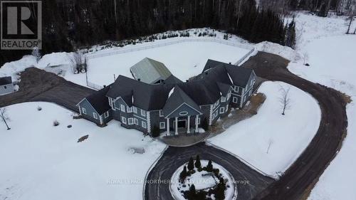 1180 Government Road S, Timmins (Mtj - Mountjoy Rural), ON - Outdoor