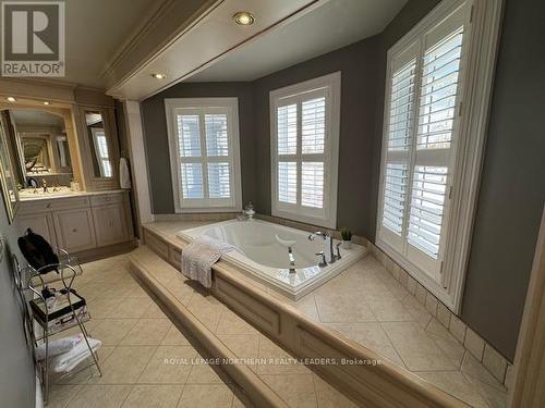 1180 Government Road S, Timmins (Mtj - Mountjoy Rural), ON - Indoor Photo Showing Bathroom