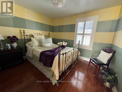 1180 Government Road S, Timmins (Mtj - Mountjoy Rural), ON - Indoor Photo Showing Bedroom