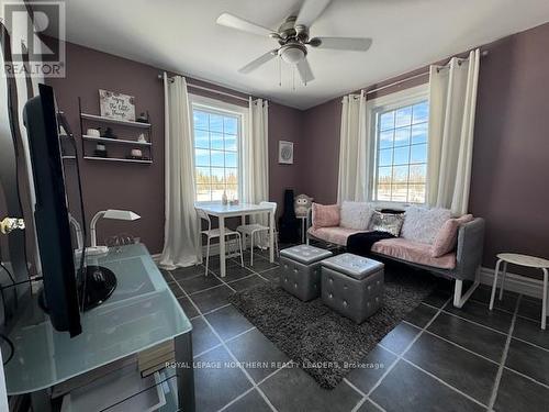 1180 Government Road S, Timmins (Mtj - Mountjoy Rural), ON - Indoor Photo Showing Other Room