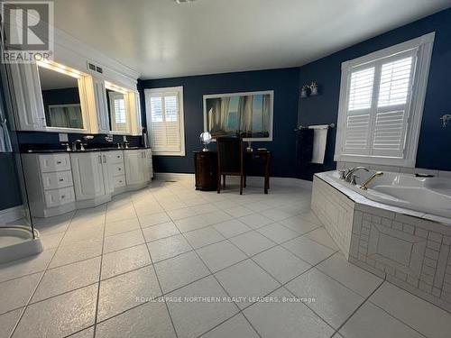 1180 Government Road S, Timmins (Mtj - Mountjoy Rural), ON - Indoor Photo Showing Bathroom