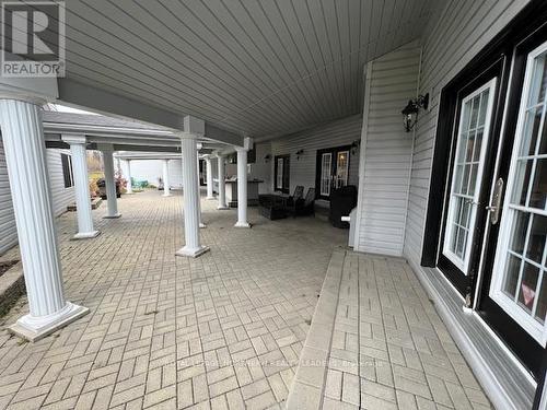 1180 Government Road S, Timmins (Mtj - Mountjoy Rural), ON - Outdoor With Exterior