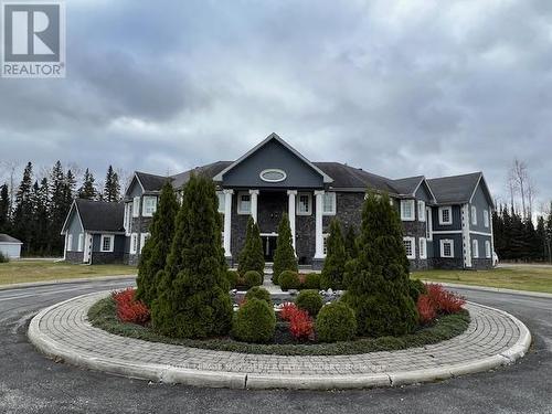 1180 Government Road S, Timmins (Mtj - Mountjoy Rural), ON - Outdoor With Facade