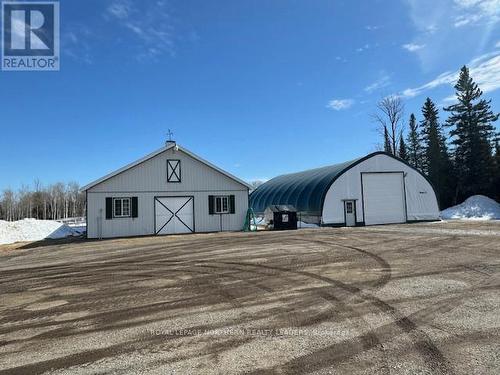 1180 Government Road S, Timmins (Mtj - Mountjoy Rural), ON - Outdoor