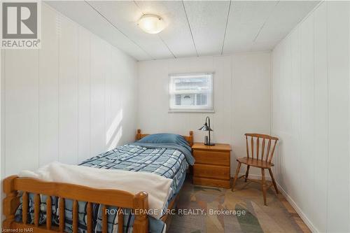 310 - 241 St. Paul Street W, St. Catharines (458 - Western Hill), ON - Indoor Photo Showing Bedroom