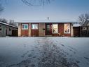 31 Leclair Place, Winnipeg, MB  - Outdoor 