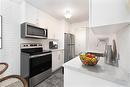 1482 3Rd Street, Swan River, MB  - Indoor Photo Showing Kitchen 