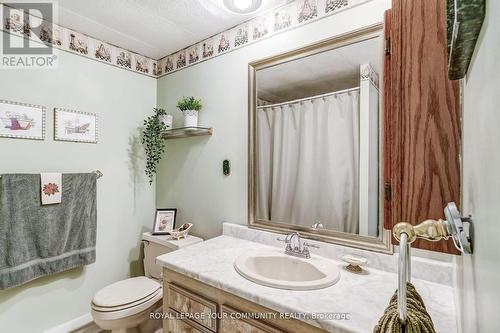 89 Damsel Circle, Georgina, ON - Indoor Photo Showing Bathroom