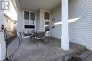 95 Vintage Gate, Brampton, ON  - Outdoor With Deck Patio Veranda With Exterior 