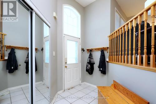 95 Vintage Gate, Brampton, ON - Indoor Photo Showing Other Room