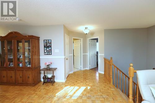 95 Vintage Gate, Brampton, ON - Indoor Photo Showing Other Room