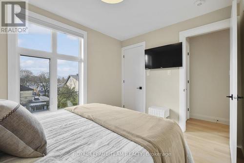 568 Edison Avenue, Ottawa, ON - Indoor Photo Showing Bedroom