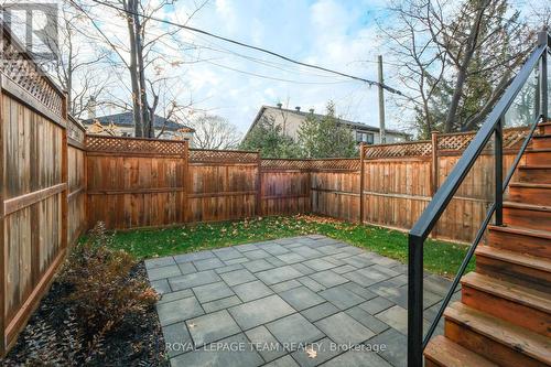 568 Edison Avenue, Ottawa, ON - Outdoor