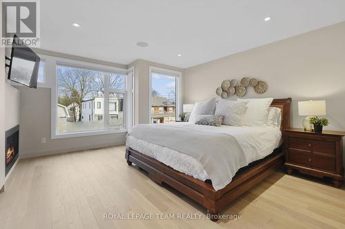 568 Edison Avenue, Ottawa, ON - Indoor Photo Showing Bedroom