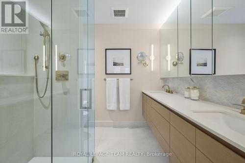 568 Edison Avenue, Ottawa, ON - Indoor Photo Showing Bathroom