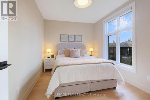 568 Edison Avenue, Ottawa, ON - Indoor Photo Showing Bedroom