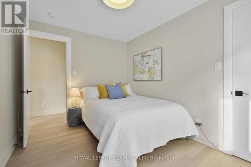 568 Edison Avenue, Ottawa, ON - Indoor Photo Showing Bedroom