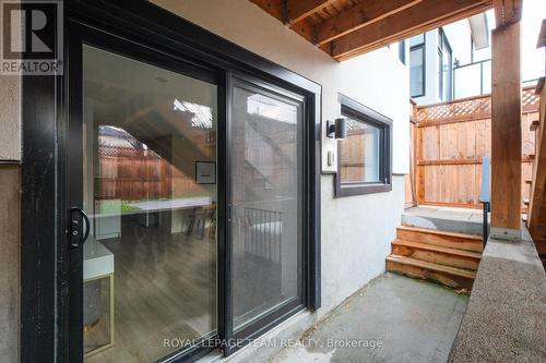 568 Edison Avenue, Ottawa, ON - Outdoor With Exterior