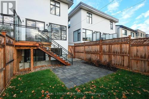 568 Edison Avenue, Ottawa, ON - Outdoor