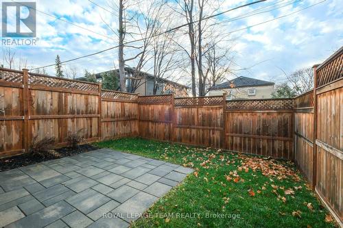 568 Edison Avenue, Ottawa, ON - Outdoor