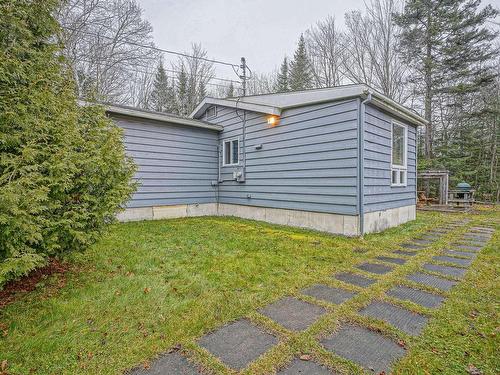 Exterior - 111 Ch. De La Baie-De-L'Ours N., Saint-Donat, QC - Outdoor