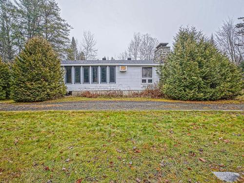 Exterior - 109 Ch. De La Baie-De-L'Ours N., Saint-Donat, QC - Outdoor