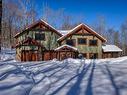 FaÃ§ade - 75 Ch. Marc-Aurèle-Fortin, Mont-Tremblant, QC  - Outdoor 