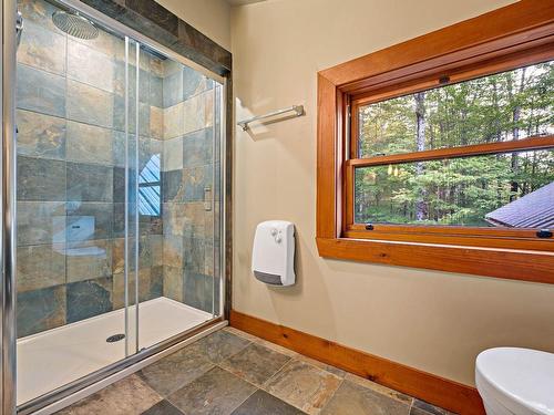 Salle de bains - 75 Ch. Marc-Aurèle-Fortin, Mont-Tremblant, QC - Indoor Photo Showing Bathroom