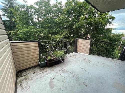 Balcon - 7-22 Rue Normand, Gatineau (Hull), QC - Outdoor