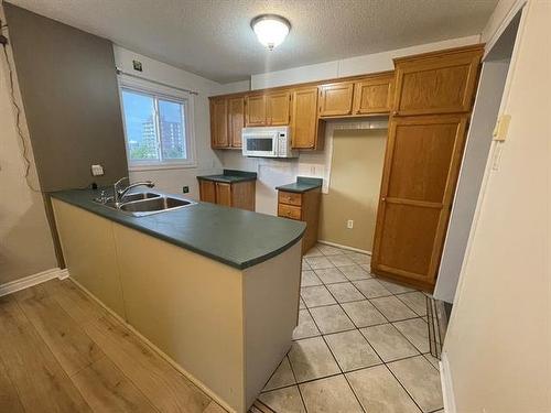 Cuisine - 7-22 Rue Normand, Gatineau (Hull), QC - Indoor Photo Showing Kitchen With Double Sink