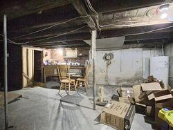 Basement - 