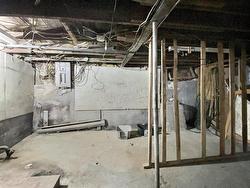 Basement - 