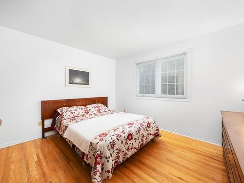 Chambre Ã  coucher principale - 12760 Rue Monk, Montréal (Pierrefonds-Roxboro), QC - Indoor Photo Showing Bedroom