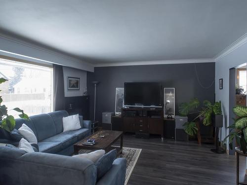 114 Amelia Street W, Thunder Bay, ON - Indoor Photo Showing Living Room