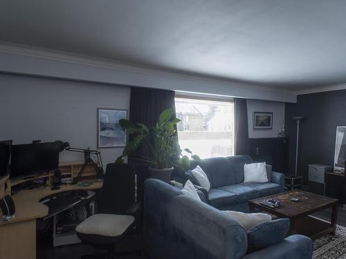 114 Amelia Street W, Thunder Bay, ON - Indoor Photo Showing Living Room