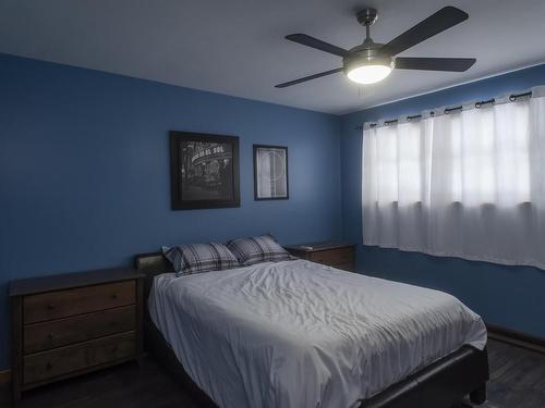 114 Amelia Street W, Thunder Bay, ON - Indoor Photo Showing Bedroom