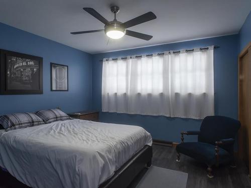 114 Amelia Street W, Thunder Bay, ON - Indoor Photo Showing Bedroom