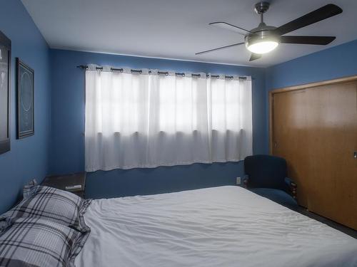 114 Amelia Street W, Thunder Bay, ON - Indoor Photo Showing Bedroom