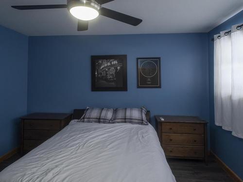 114 Amelia Street W, Thunder Bay, ON - Indoor Photo Showing Bedroom