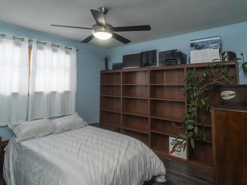 114 Amelia Street W, Thunder Bay, ON - Indoor Photo Showing Bedroom