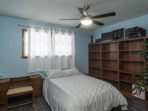 114 Amelia Street W, Thunder Bay, ON - Indoor Photo Showing Bedroom