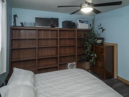 114 Amelia Street W, Thunder Bay, ON - Indoor Photo Showing Bedroom