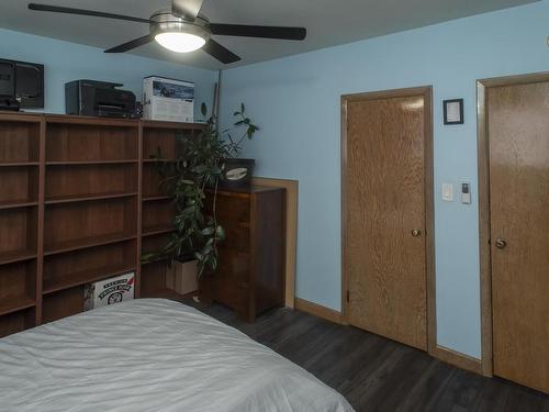 114 Amelia Street W, Thunder Bay, ON - Indoor Photo Showing Bedroom