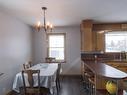 114 Amelia Street W, Thunder Bay, ON  - Indoor Photo Showing Dining Room 