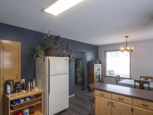 114 Amelia Street W, Thunder Bay, ON - Indoor Photo Showing Kitchen