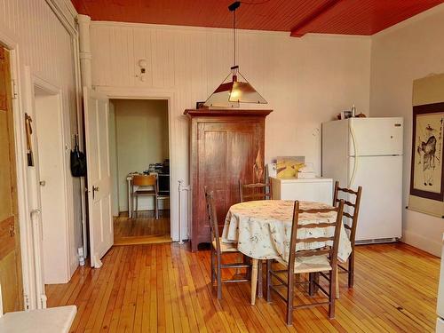 Kitchen - 87 Boul. Gérard-D.-Levesque O., Paspébiac, QC - Indoor Photo Showing Dining Room